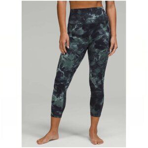 Lululemon Align High-Rise Crop with Pockets 23"